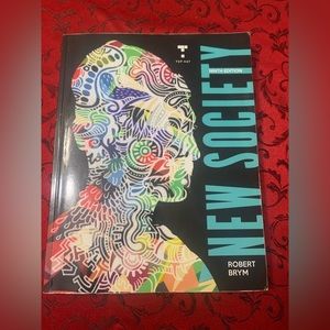 New society ninth edition
